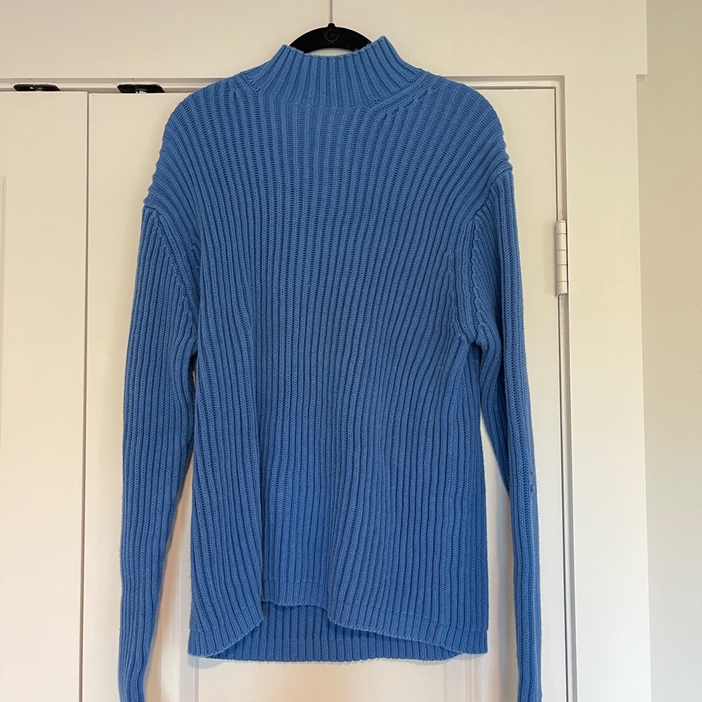 Gap 100% Cotton Sweater